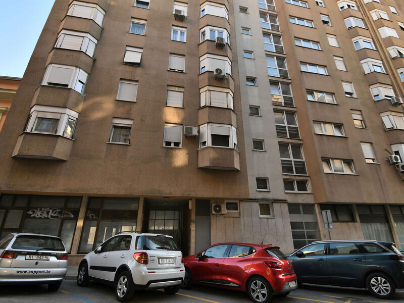 Apartmány 1355-5341