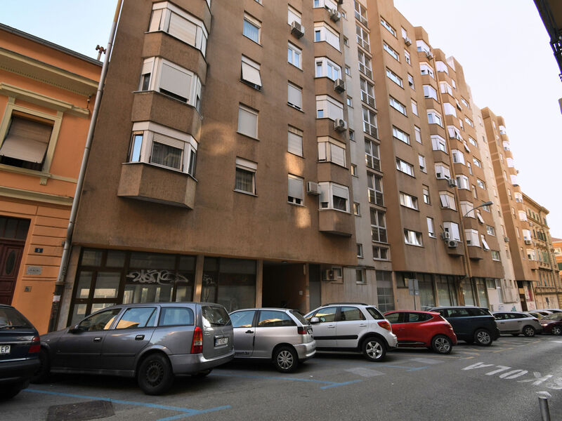 Apartmány 1355-5341