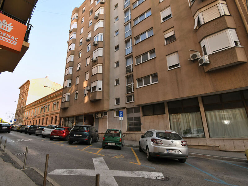 Apartmány 1355-5341