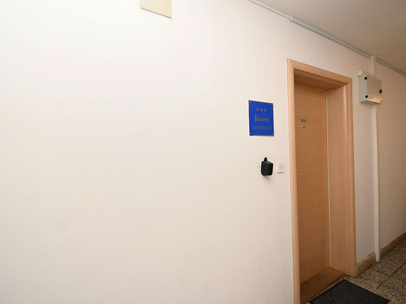 Apartmány 1355-5341