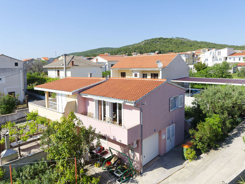 Apartmány 1355-5343