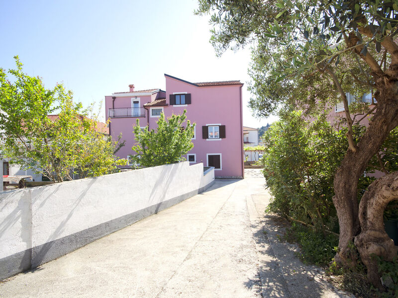 Apartmány 1355-5343