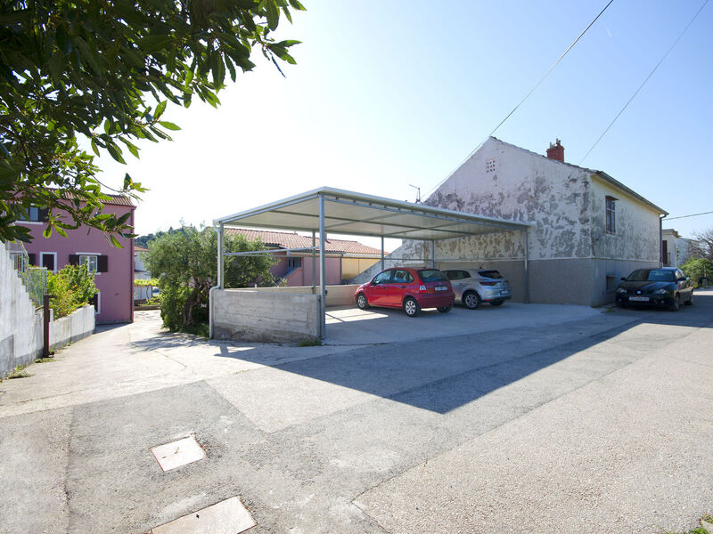 Apartmány 1355-5343