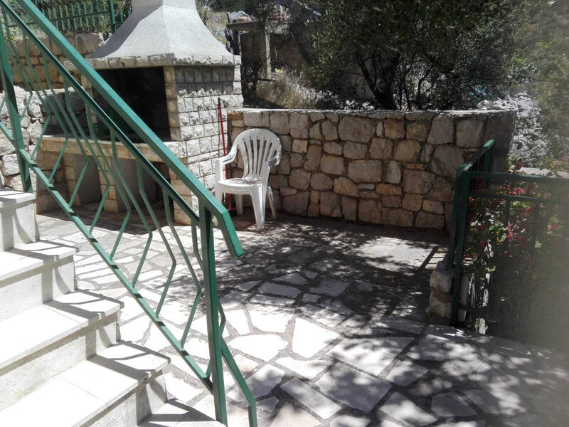 Apartmány 1355-5345