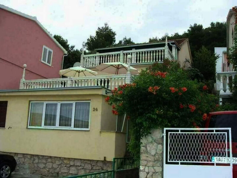 Apartmány 1355-5353