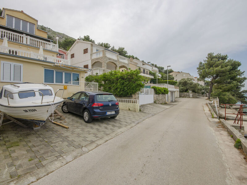 Apartmány 1355-5353
