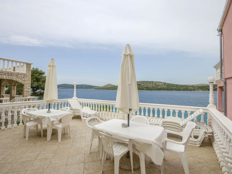 Apartmány 1355-5353