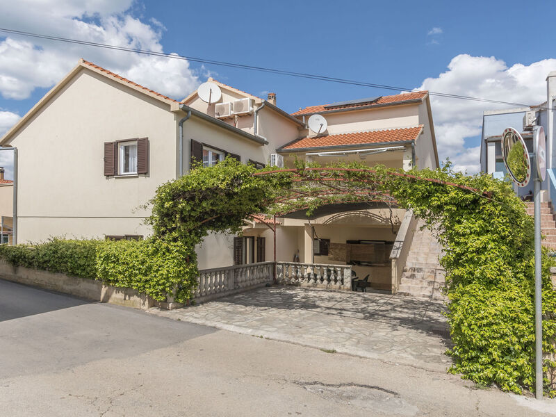 Apartmány 1355-5352