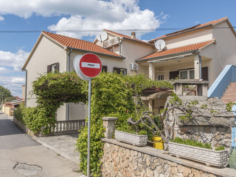 Apartmány 1355-5352