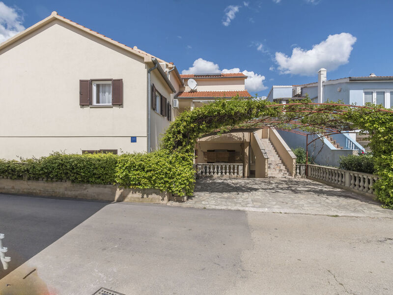 Apartmány 1355-5352