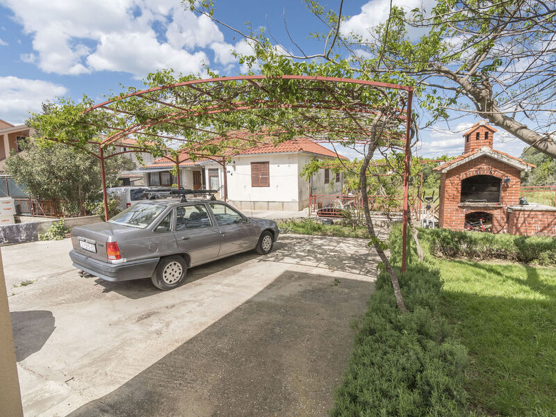 Apartmány 1355-5352