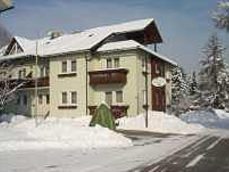 Familienhotel Villa Flora - inkl. 3-Tages Skipass