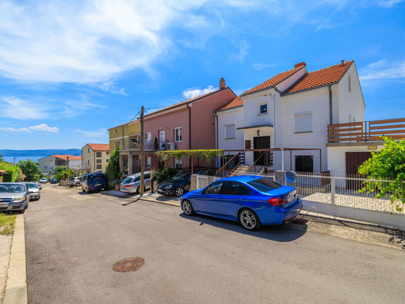 Apartmány 1355-5357