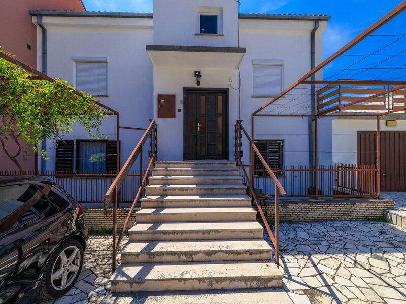 Apartmány 1355-5357