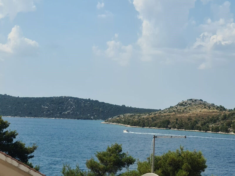 Apartmány 1355-5359