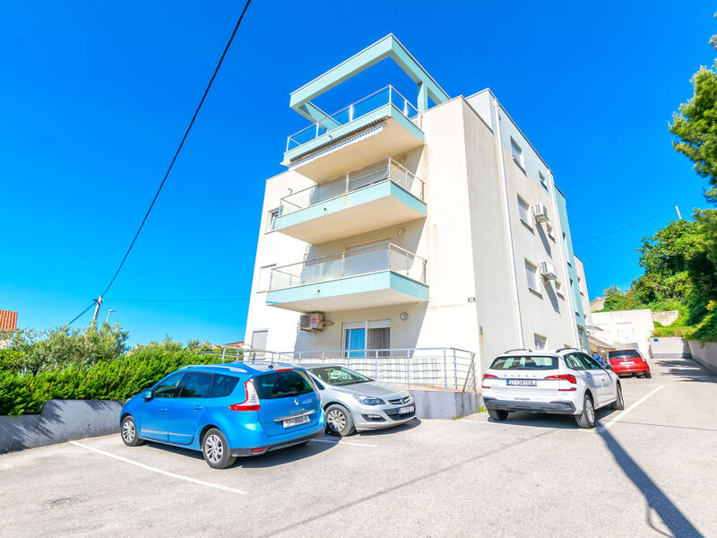 Apartmány 1355-5362
