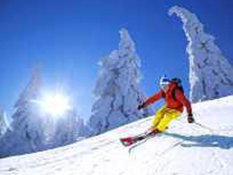 Familienhotel Villa Flora - inkl. 3-Tages Skipass