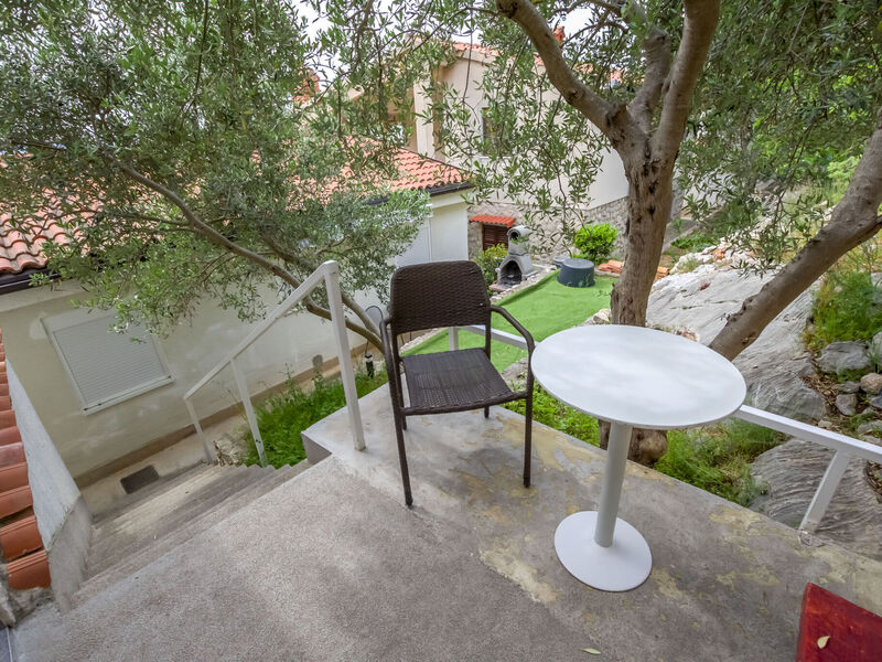 Apartmány 1355-5364