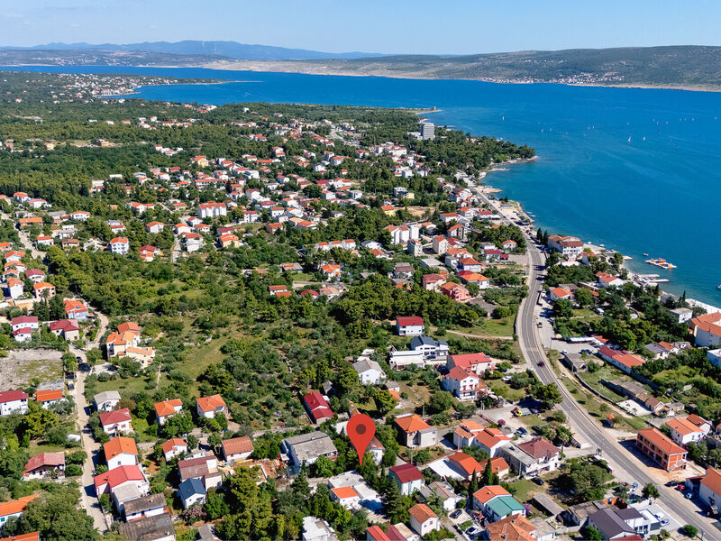 Apartmány 1355-5369
