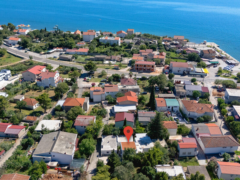 Apartmány 1355-5369