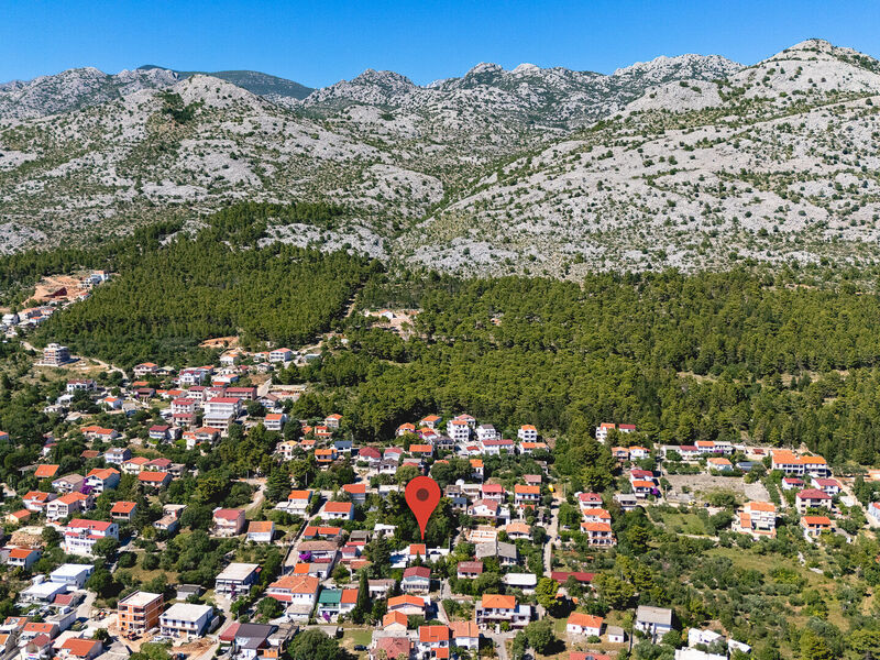 Apartmány 1355-5369
