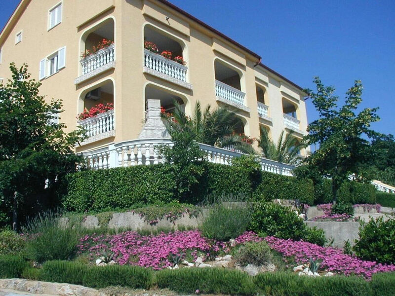 Apartmány 1355-5372