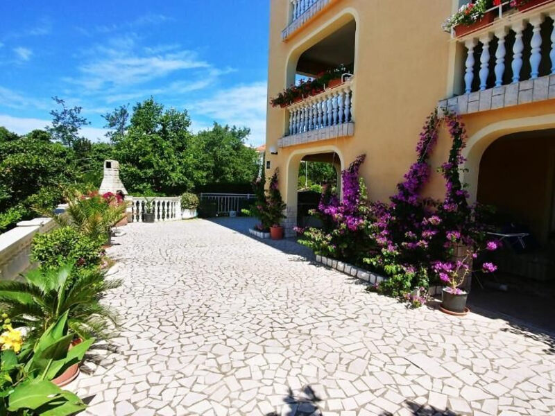 Apartmány 1355-5372