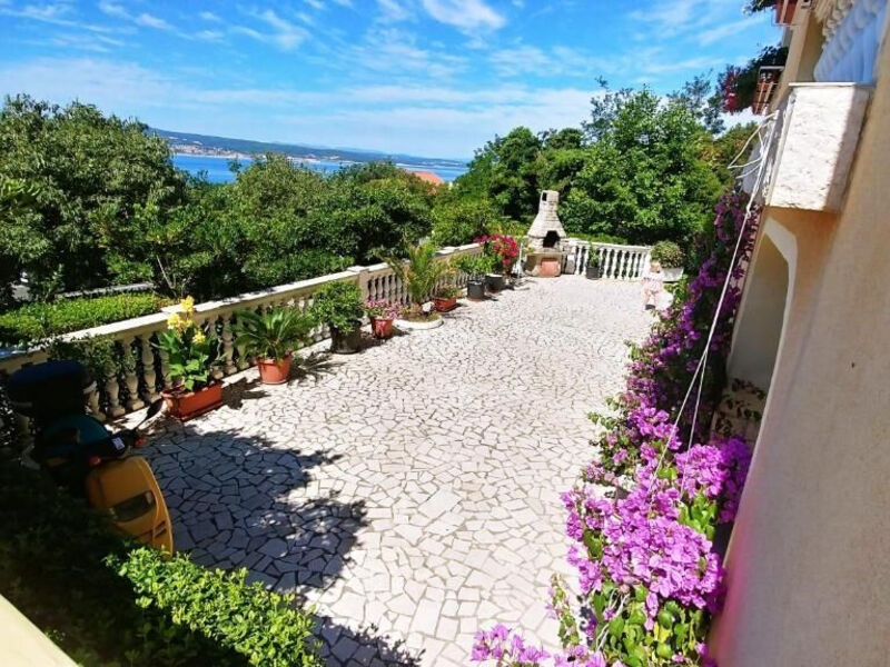 Apartmány 1355-5372