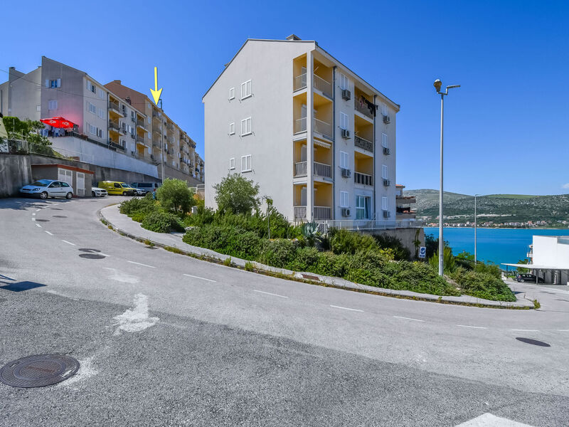 Apartmány 1355-5378