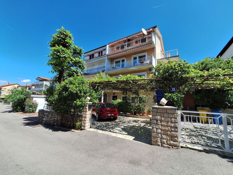 Apartmány 1355-5379