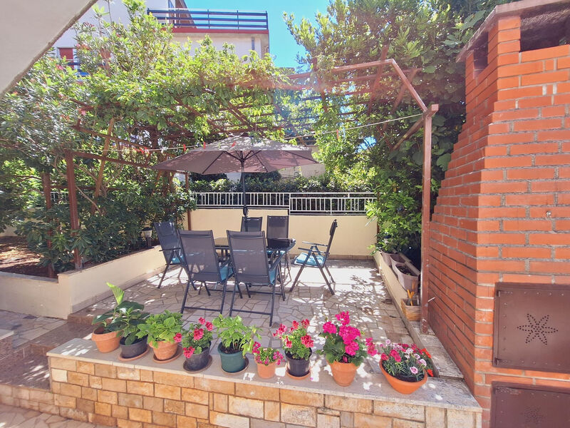 Apartmány 1355-5379