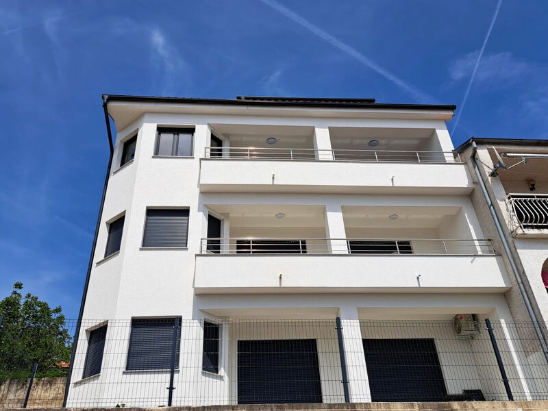 Apartmány 1355-5387