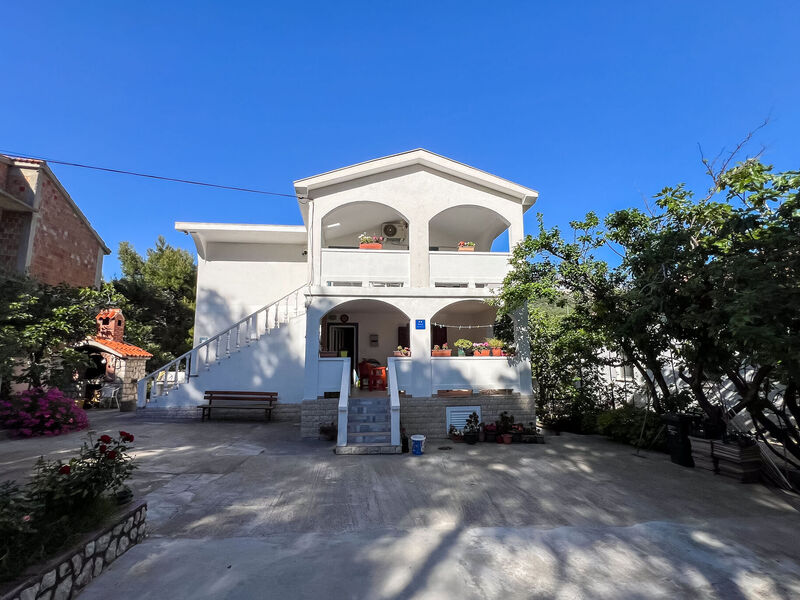 Apartmány 1355-5394