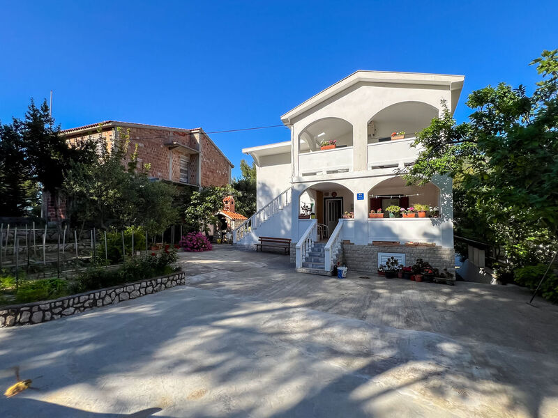 Apartmány 1355-5394