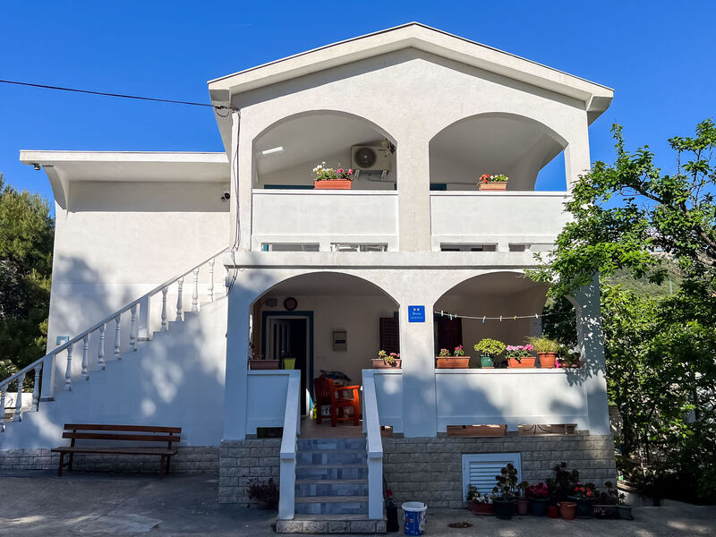 Apartmány 1355-5394