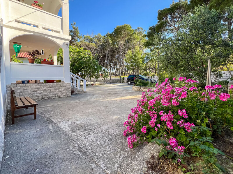 Apartmány 1355-5394