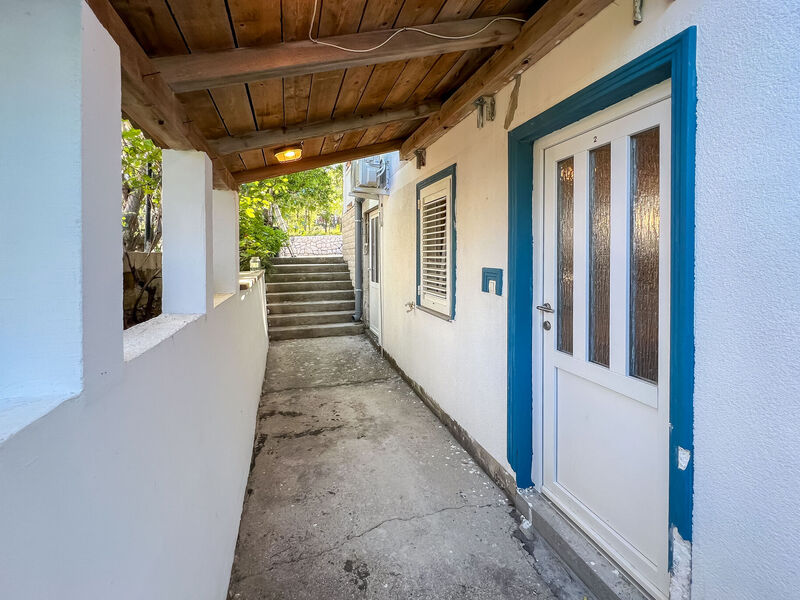 Apartmány 1355-5394