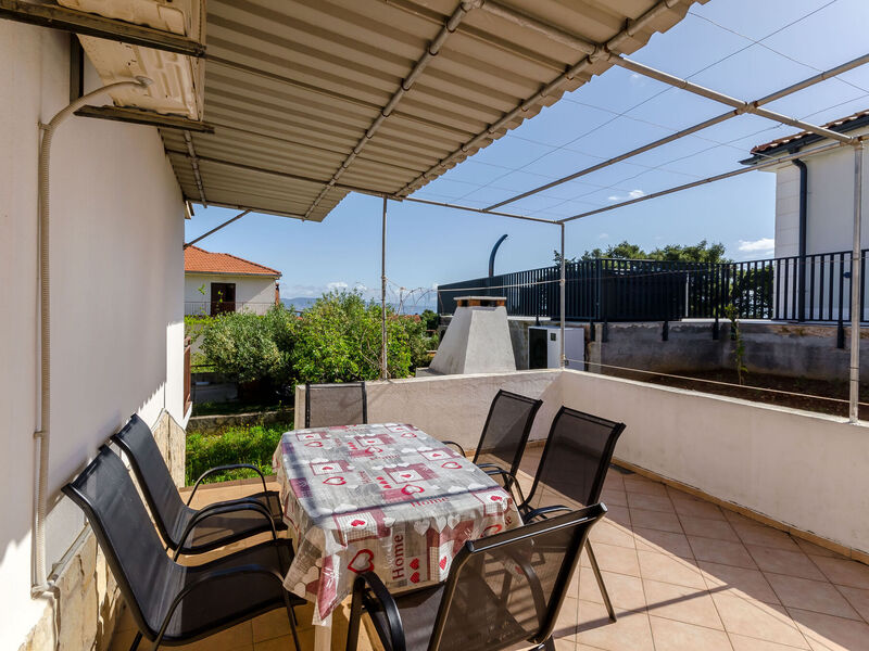 Apartmány 1355-5396