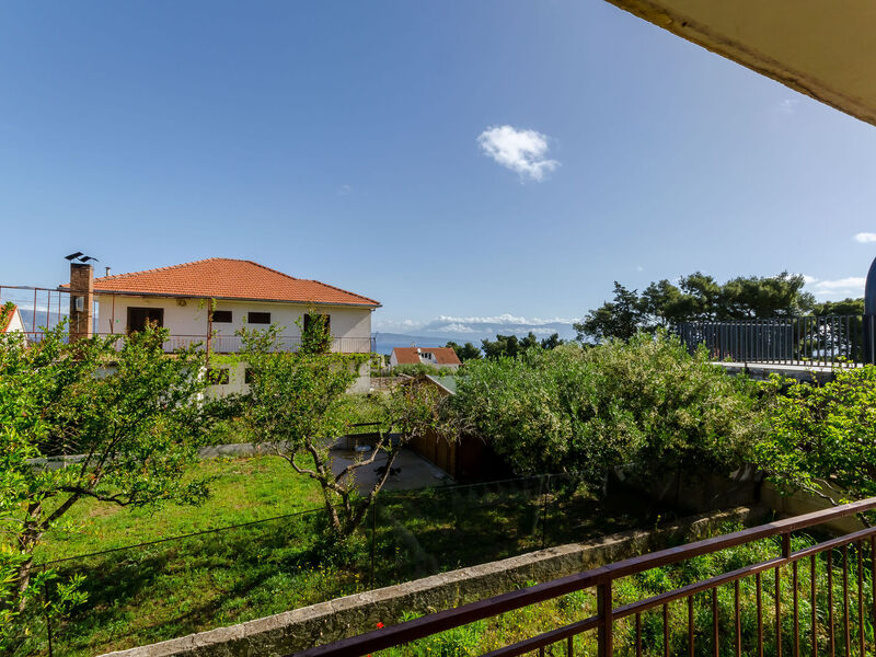Apartmány 1355-5396