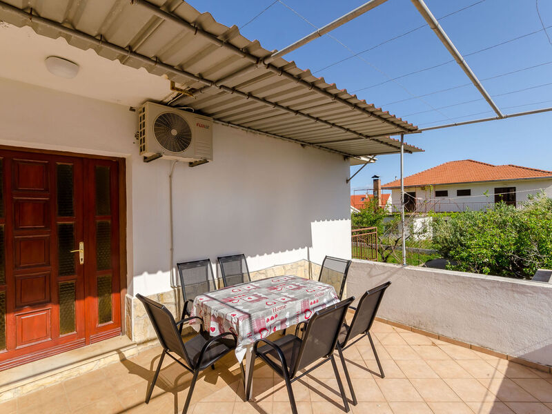 Apartmány 1355-5396