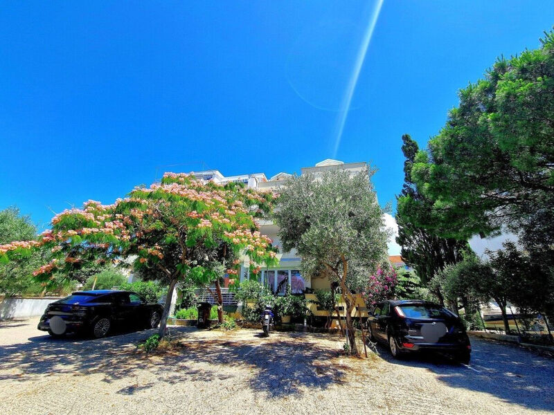 Apartmány 1355-5399
