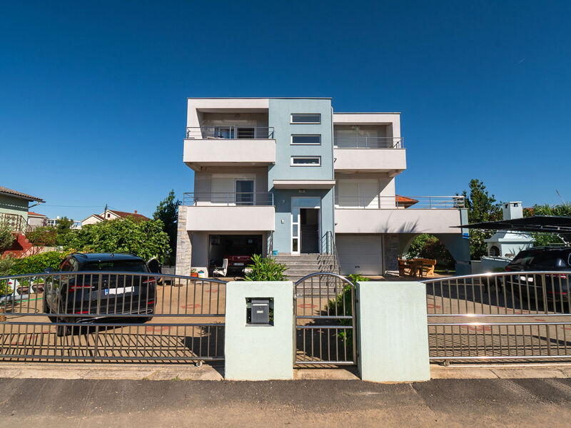 Apartmány 1355-5402
