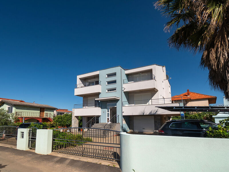 Apartmány 1355-5402