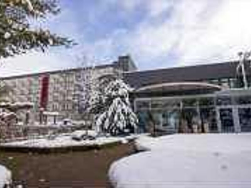 Familotel Aparthotel am Rennsteig