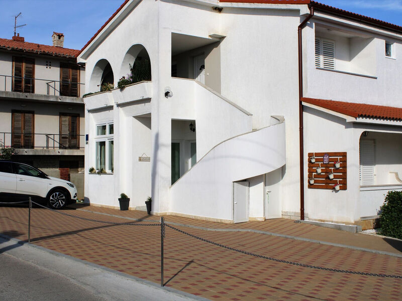 Apartmány 1355-5418