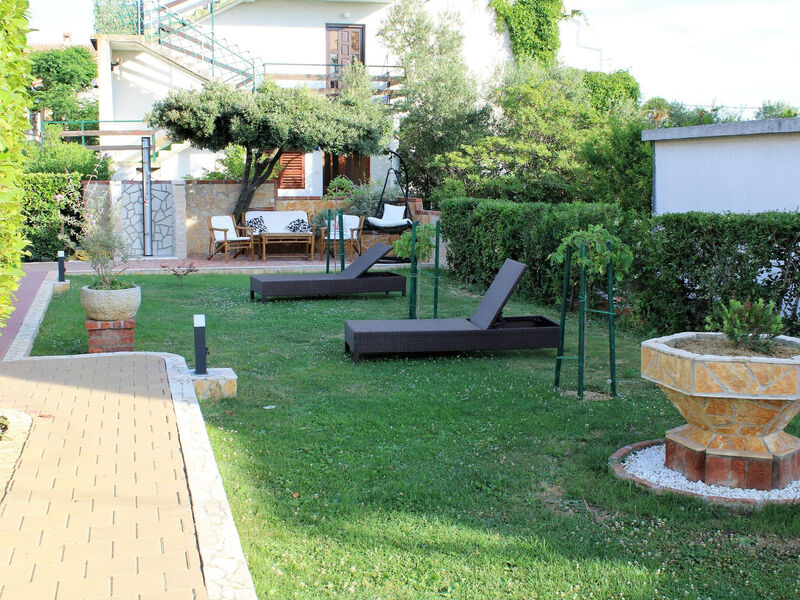 Apartmány 1355-5418