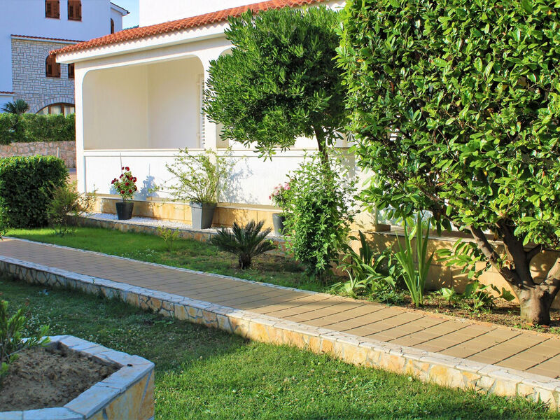 Apartmány 1355-5418