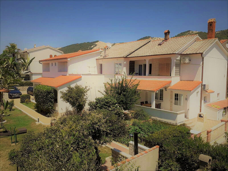 Apartmány 1355-5418
