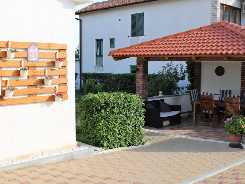 Apartmány 1355-5418