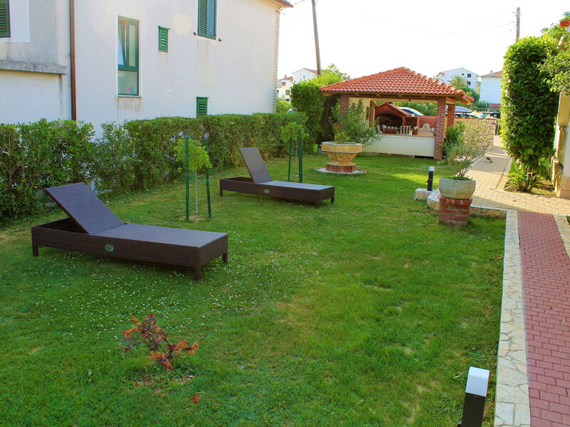 Apartmány 1355-5418